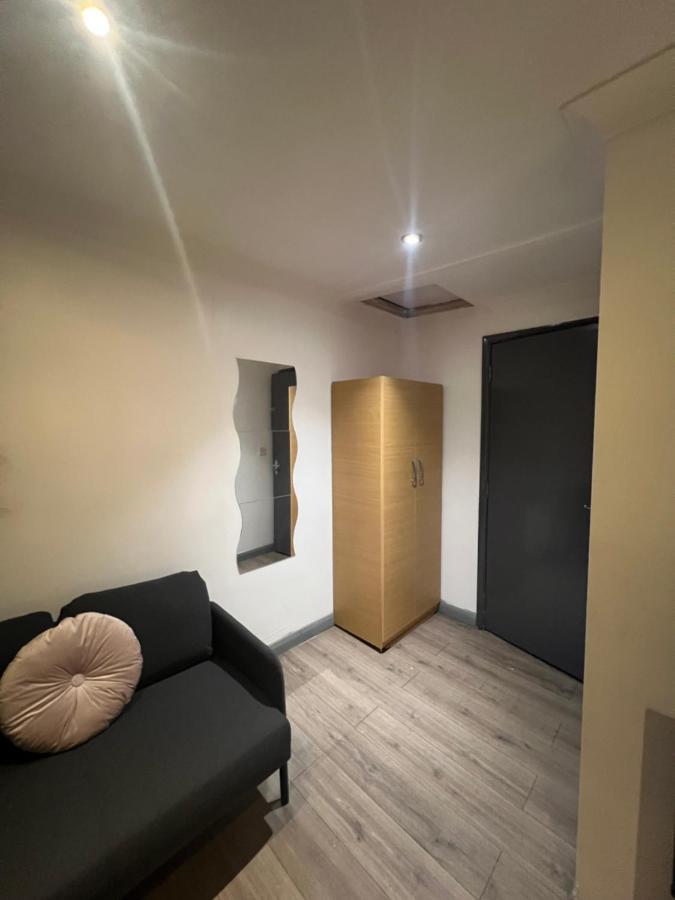 3 Bedroom Flat In King'S Cross, St Pancras'S. 8 People Londyn Zewnętrze zdjęcie