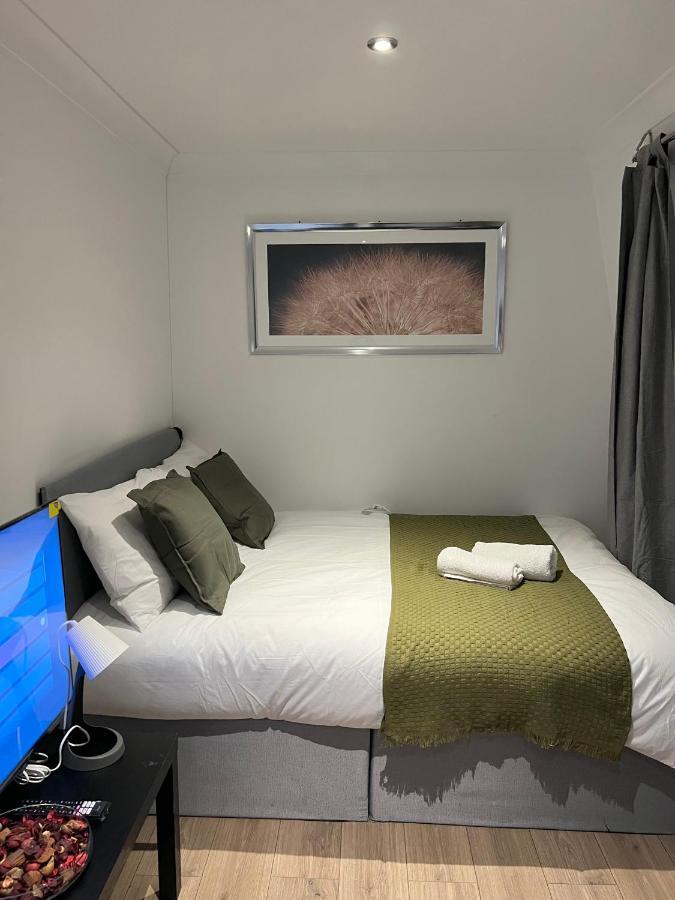 3 Bedroom Flat In King'S Cross, St Pancras'S. 8 People Londyn Zewnętrze zdjęcie