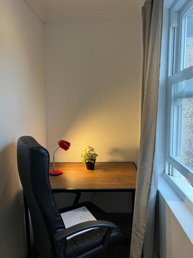 3 Bedroom Flat In King'S Cross, St Pancras'S. 8 People Londyn Zewnętrze zdjęcie