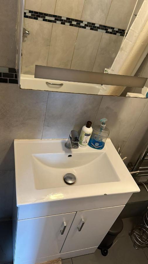 3 Bedroom Flat In King'S Cross, St Pancras'S. 8 People Londyn Zewnętrze zdjęcie