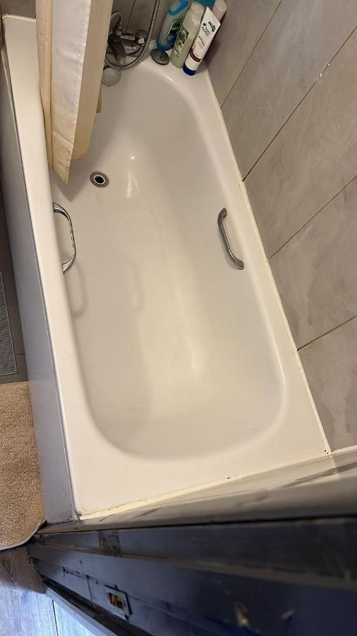 3 Bedroom Flat In King'S Cross, St Pancras'S. 8 People Londyn Zewnętrze zdjęcie